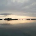 Charming At The Edge Of The Sea * Vinnes (Austevoll)