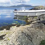 Charming At The Edge Of The Sea