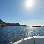 Charming At The Edge Of The Sea Vinnes (Austevoll)