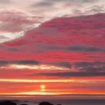 Charming At The Edge Of The Sea *