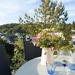 Hébergement de vacances Charming At The Edge Of The Sea