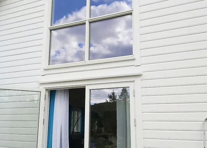 Charming At The Edge Of The Sea